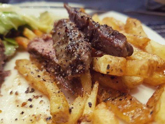 Bistro Regent Nantes